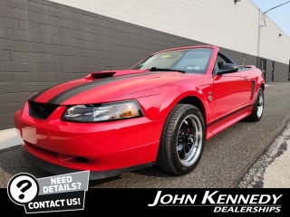1999 Ford Mustang GT