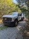 2024 Ford F-550SD XL DRW