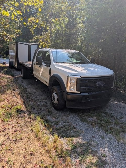 2024 Ford F-550SD XL DRW