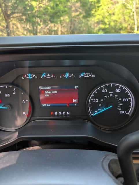 2024 Ford F-550SD XL DRW