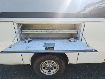 2017 Ford F-350SD XL 179 WB