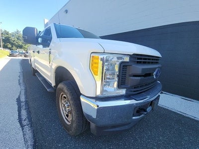 2017 Ford F-350SD XL 179 WB