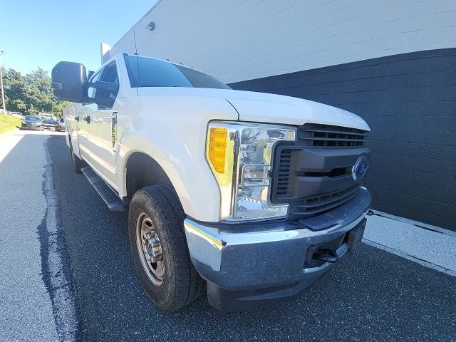 2017 Ford F-350SD XL 179 WB