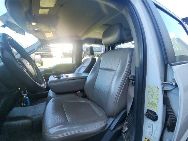 2017 Ford F-350SD XL 179 WB