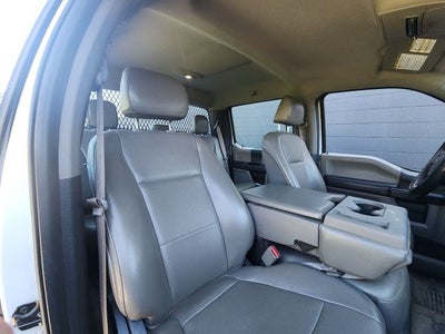 2017 Ford F-350SD XL 179 WB
