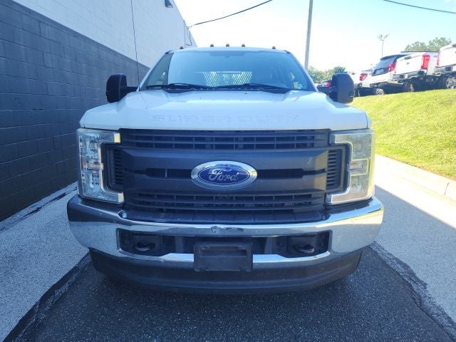 2017 Ford F-350SD XL 179 WB