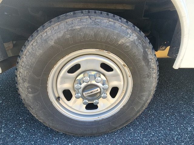 2017 Ford F-350SD XL 179 WB