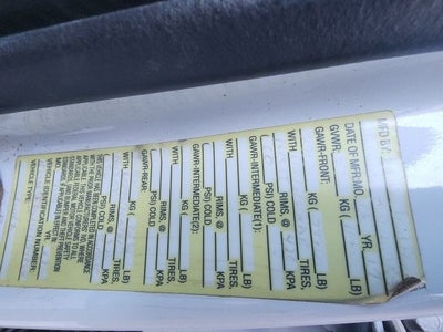 2017 Ford F-350SD XL 179 WB