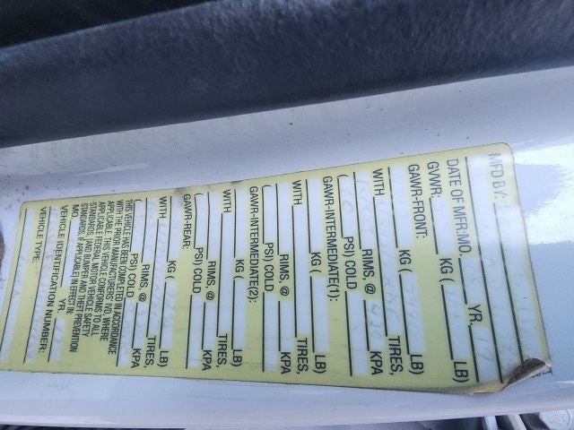 2017 Ford F-350SD XL 179 WB