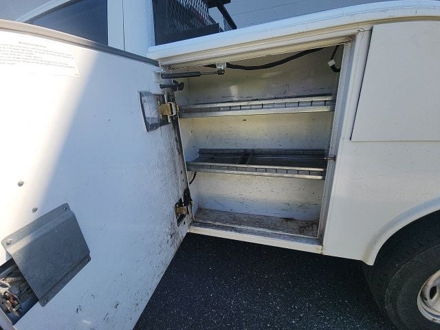 2017 Ford F-350SD XL 179 WB