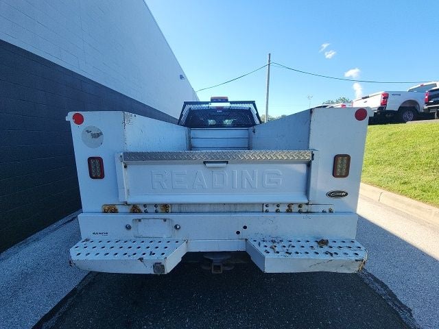 2017 Ford F-350SD XL 179 WB