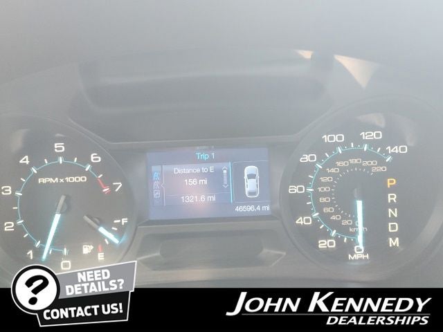 2014 Ford Explorer Base