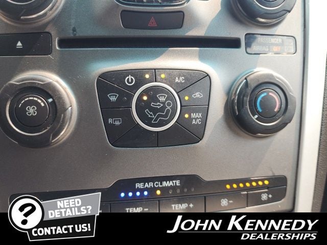 2014 Ford Explorer Base