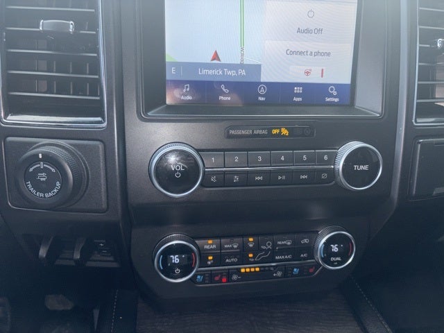 2021 Ford Expedition Max Limited