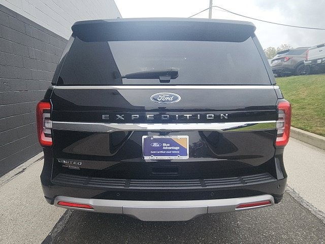 2023 Ford Expedition Limited