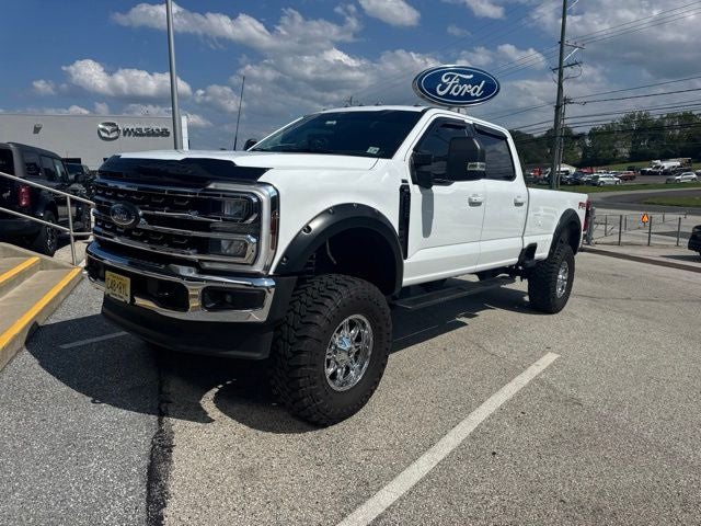 2024 Ford F-250SD XLT