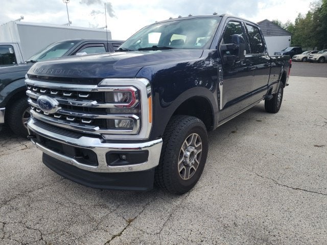 2023 Ford F-250SD Lariat