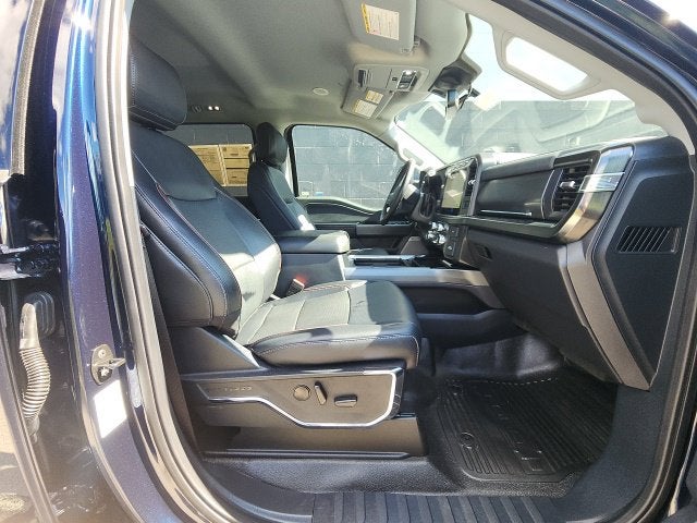 2023 Ford F-250SD Lariat