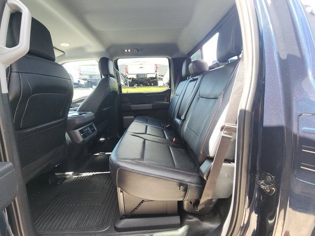 2023 Ford F-250SD Lariat