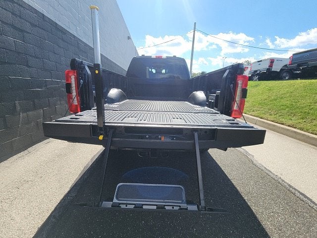 2023 Ford F-250SD Lariat