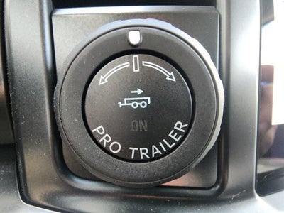 2023 Ford F-250SD Lariat
