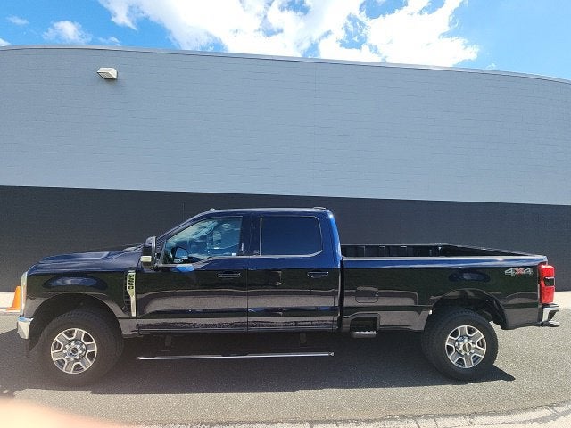 2023 Ford F-250SD Lariat