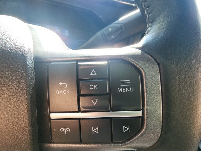 2023 Ford F-250SD Lariat