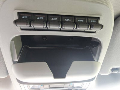 2023 Ford F-250SD Lariat