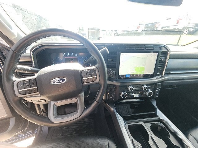 2023 Ford F-250SD Lariat