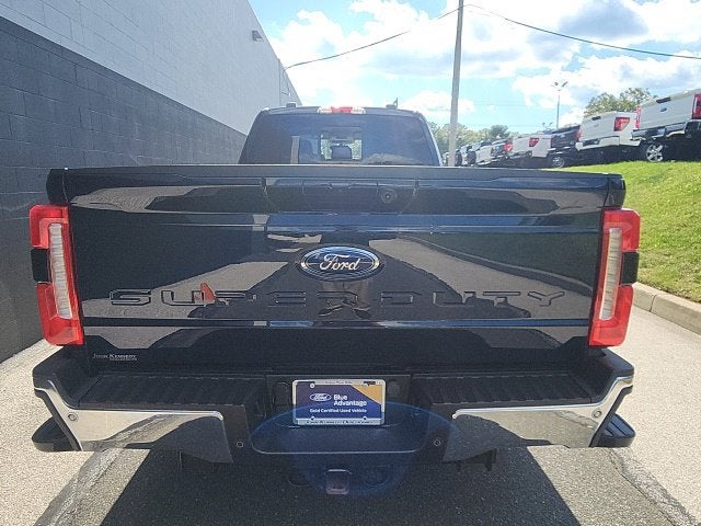 2023 Ford F-250SD Lariat
