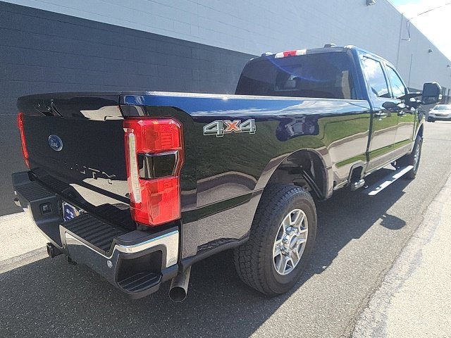 2023 Ford F-250SD Lariat