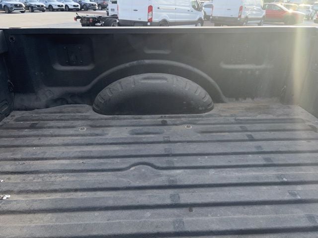 2017 Ford F-350SD XLT