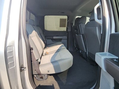 2024 Ford F-350SD XL