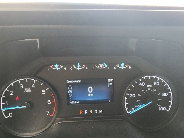 2024 Ford F-350SD XL
