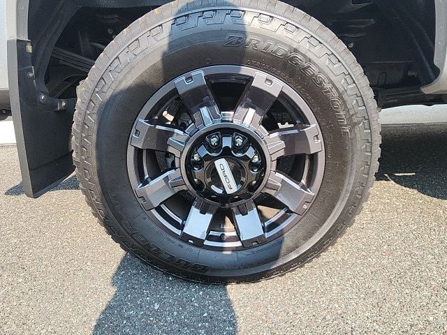 2024 Ford F-350SD XL