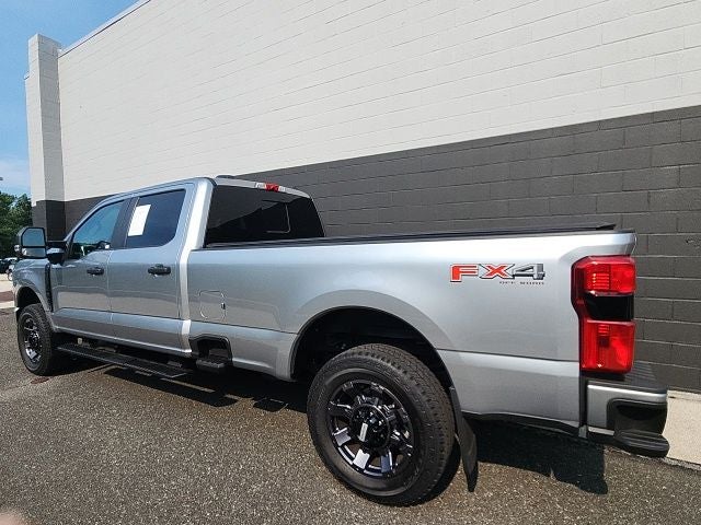 2024 Ford F-350SD XL