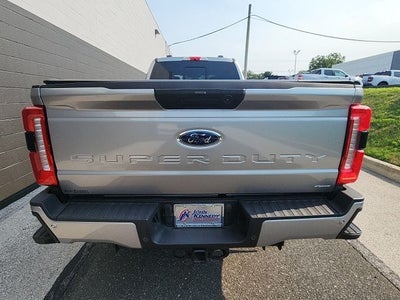 2024 Ford F-350SD XL
