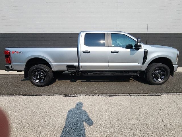 2024 Ford F-350SD XL