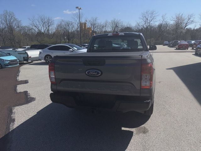 2024 Ford Ranger XL
