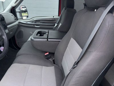 2006 Ford F-250SD XL