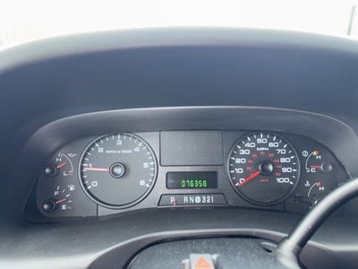 2006 Ford F-250SD XL