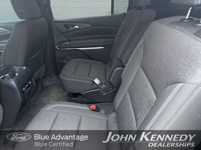 2024 Chevrolet Traverse LT 1LT