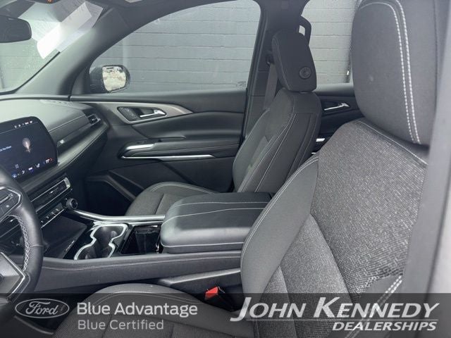 2024 Chevrolet Traverse LT 1LT