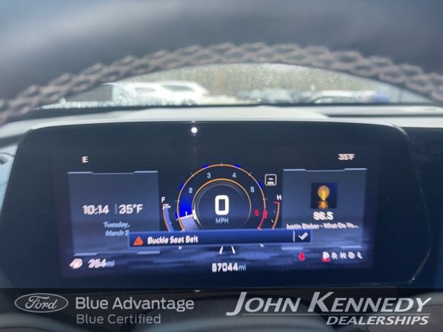 2024 Chevrolet Traverse LT 1LT