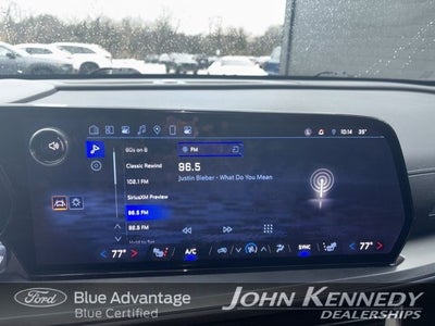 2024 Chevrolet Traverse LT 1LT