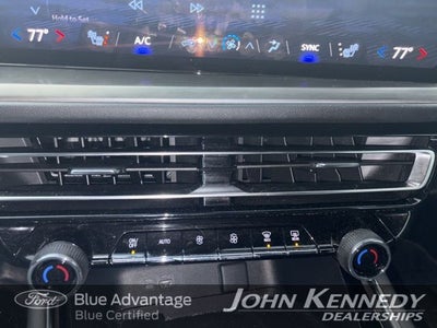 2024 Chevrolet Traverse LT 1LT