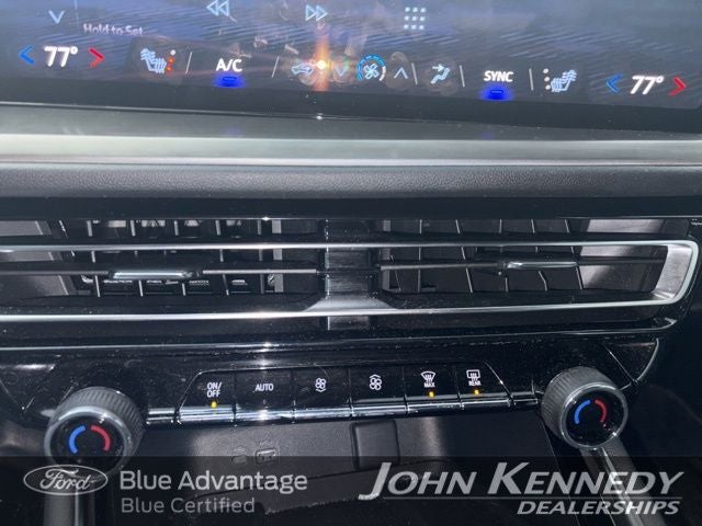 2024 Chevrolet Traverse LT 1LT