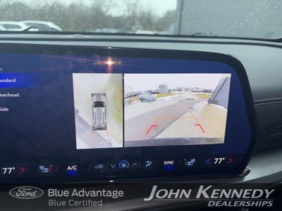 2024 Chevrolet Traverse LT 1LT