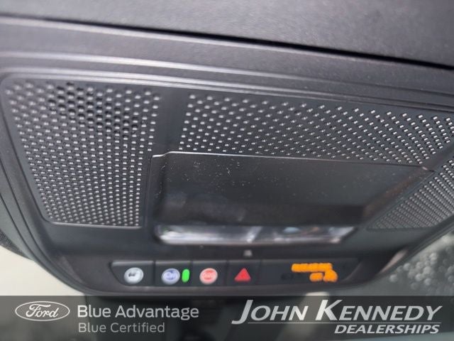 2024 Chevrolet Traverse LT 1LT