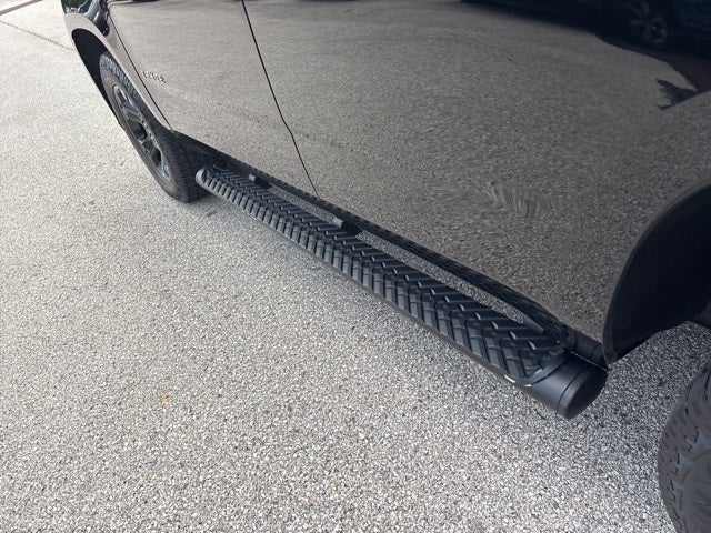 2020 Chevrolet Tahoe LS